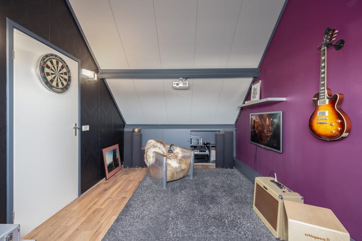 Foto 43 van Karekiet 7