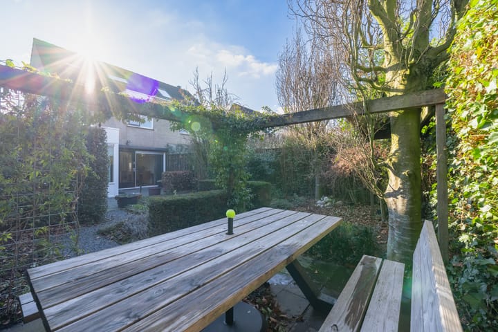 Foto 49 van Karekiet 7