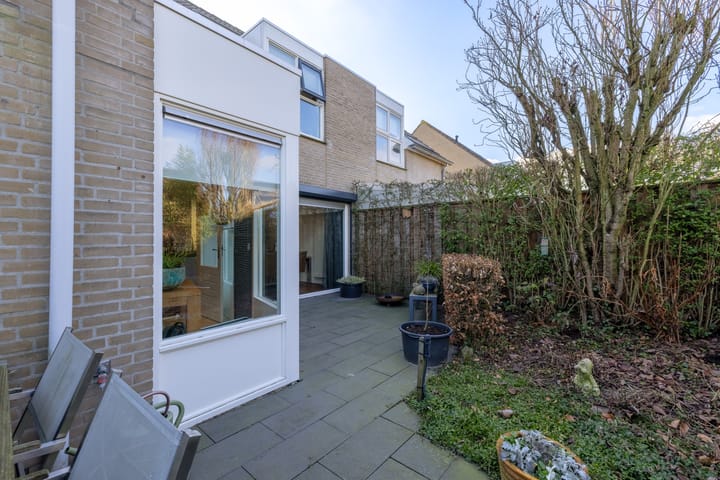 Foto 50 van Karekiet 7