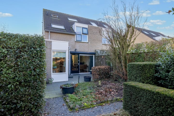 Foto 51 van Karekiet 7