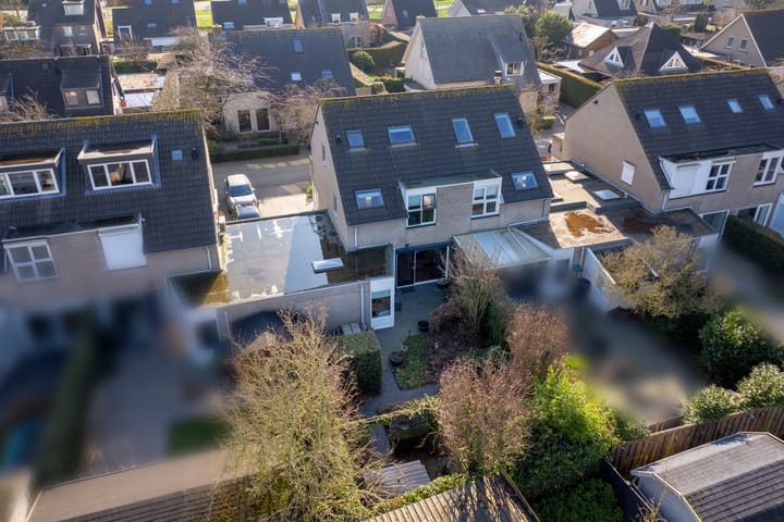 Foto 52 van Karekiet 7