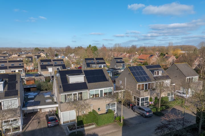 Foto 53 van Karekiet 7