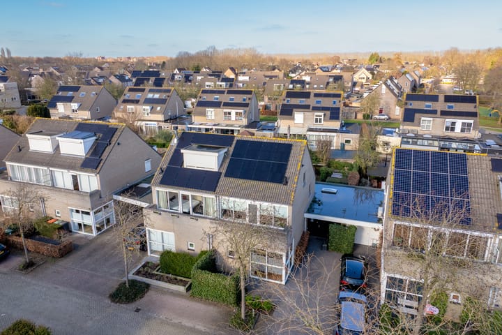 Foto 54 van Karekiet 7