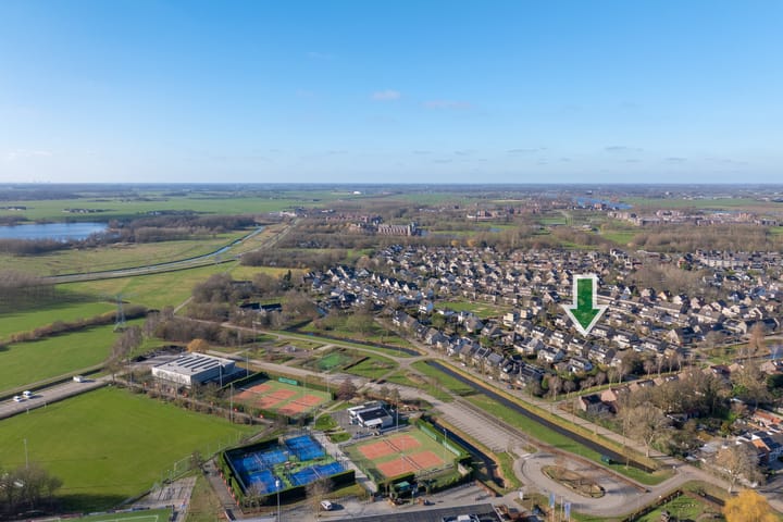 Foto 55 van Karekiet 7