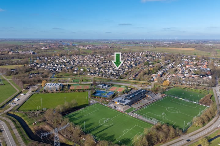 Foto 56 van Karekiet 7