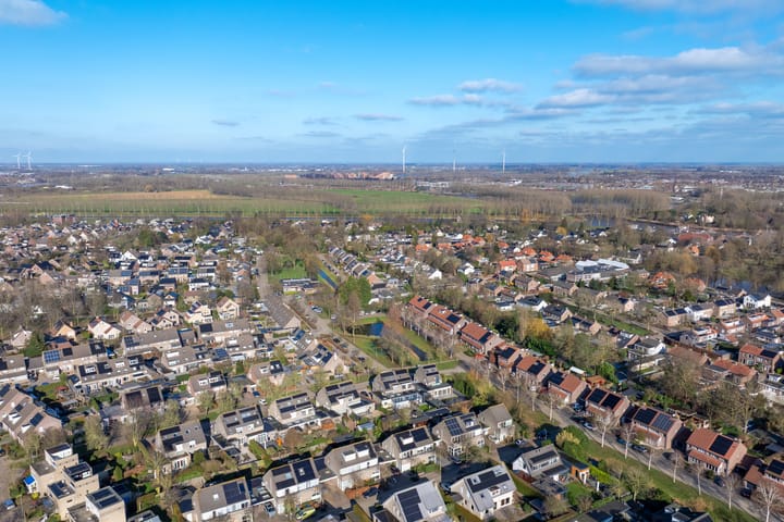 Foto 57 van Karekiet 7