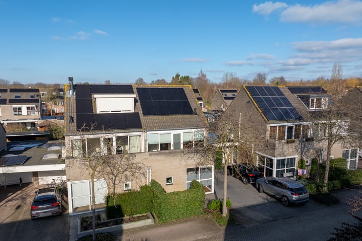 Foto 58 van Karekiet 7