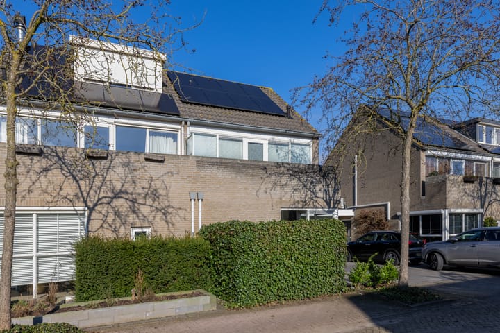 Foto 59 van Karekiet 7