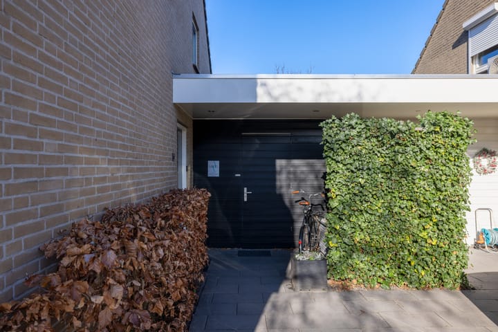 Foto 25 van Karekiet 7