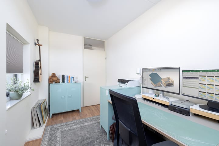 Foto 40 van Karekiet 7