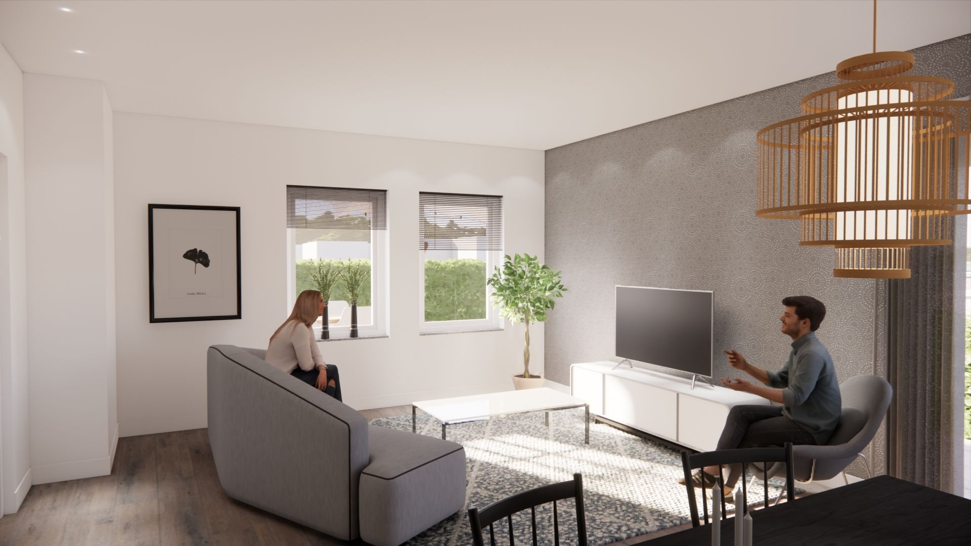 Foto 12 van Dorpstraat (Bouwnr. 6)