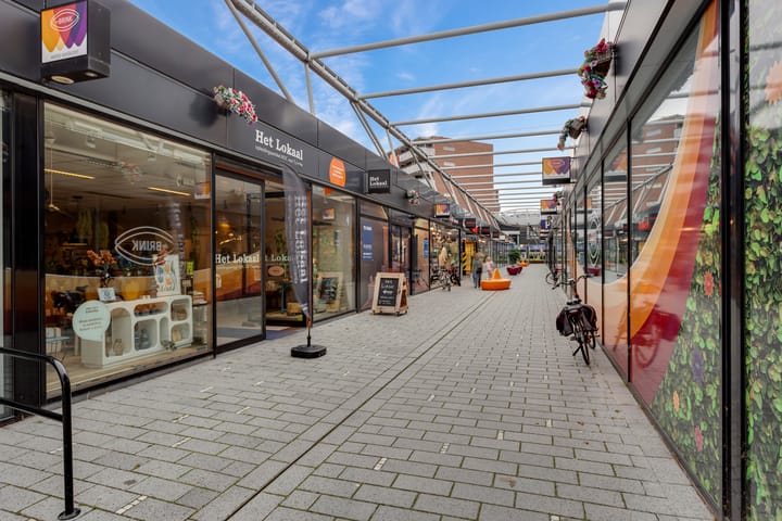 Foto 5 van Spoorstraat 51