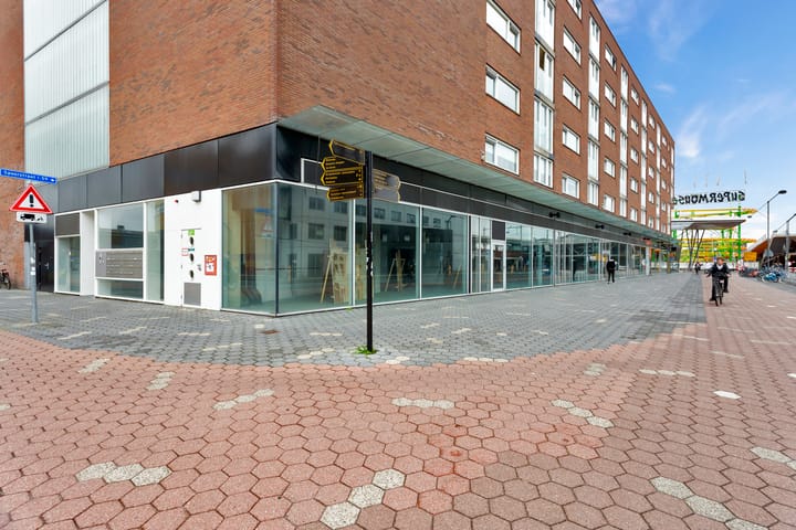 Foto 46 van Spoorstraat 51