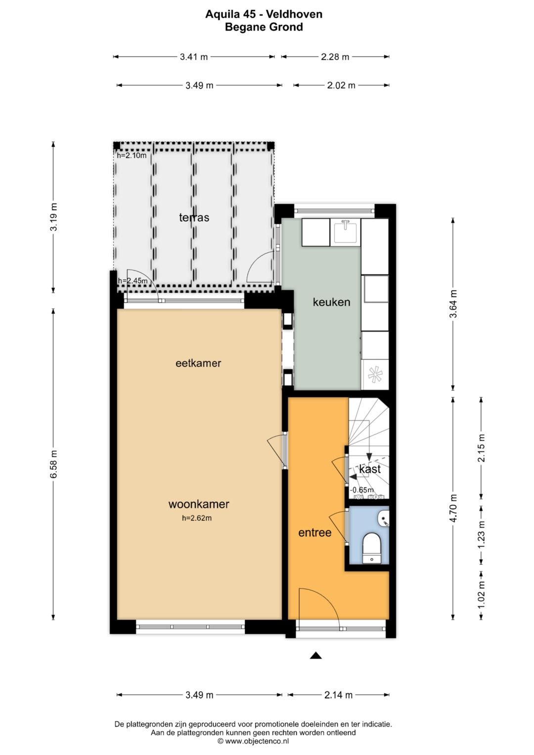 Foto 20 van Aquila 45