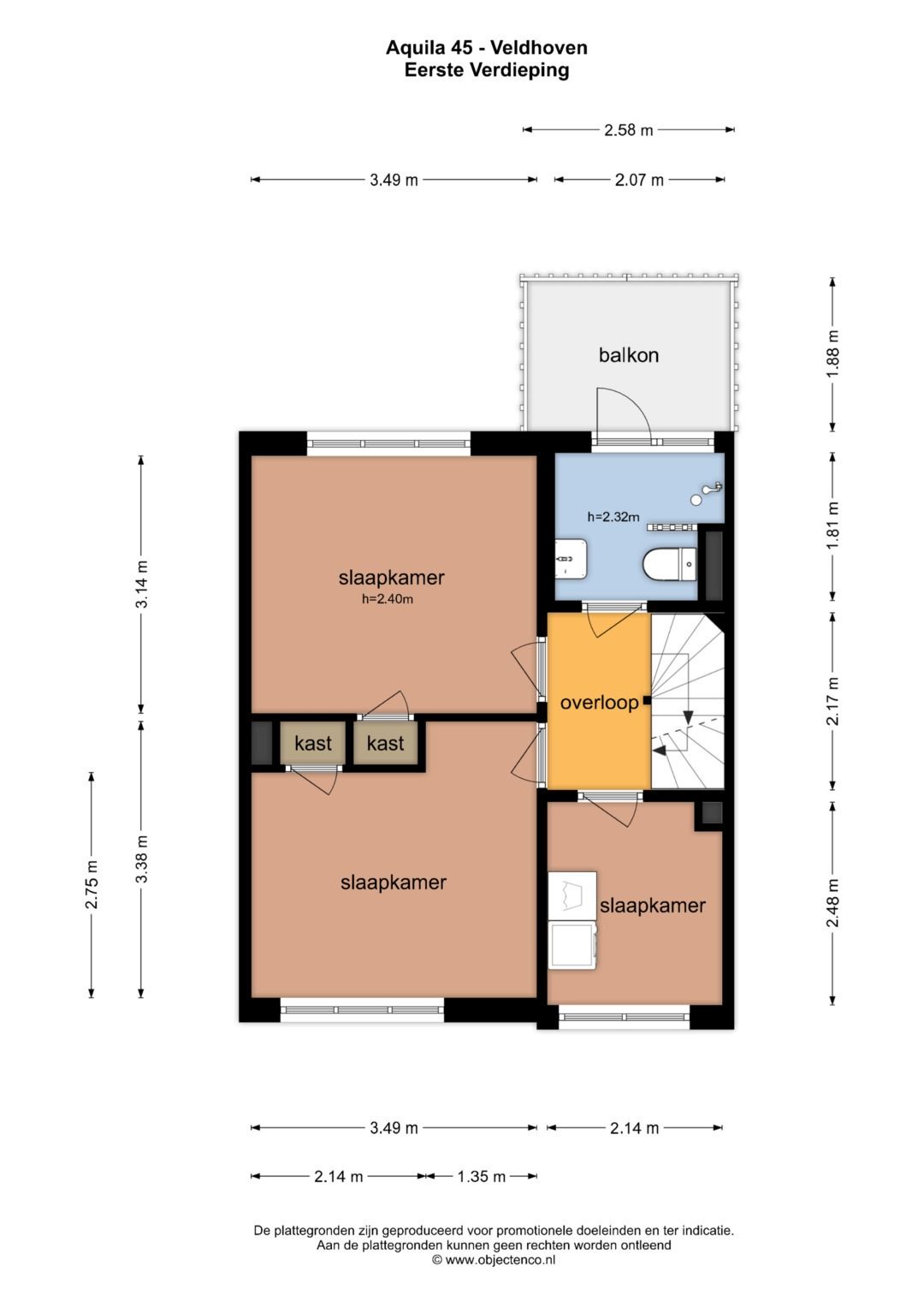 Foto 21 van Aquila 45