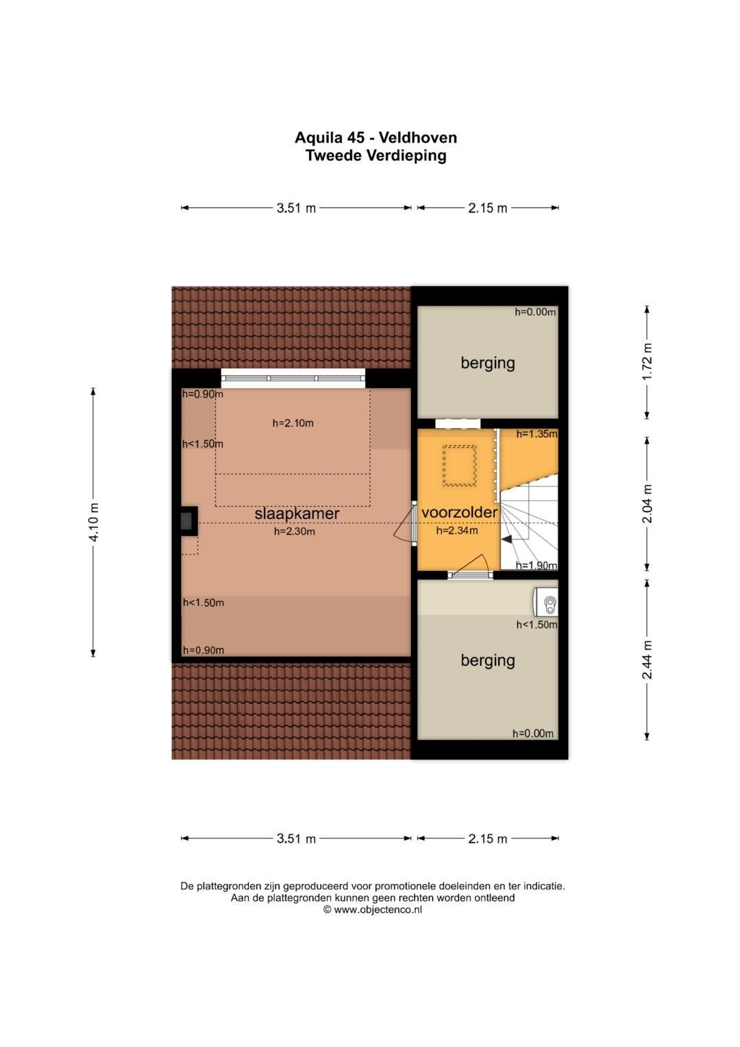 Foto 22 van Aquila 45