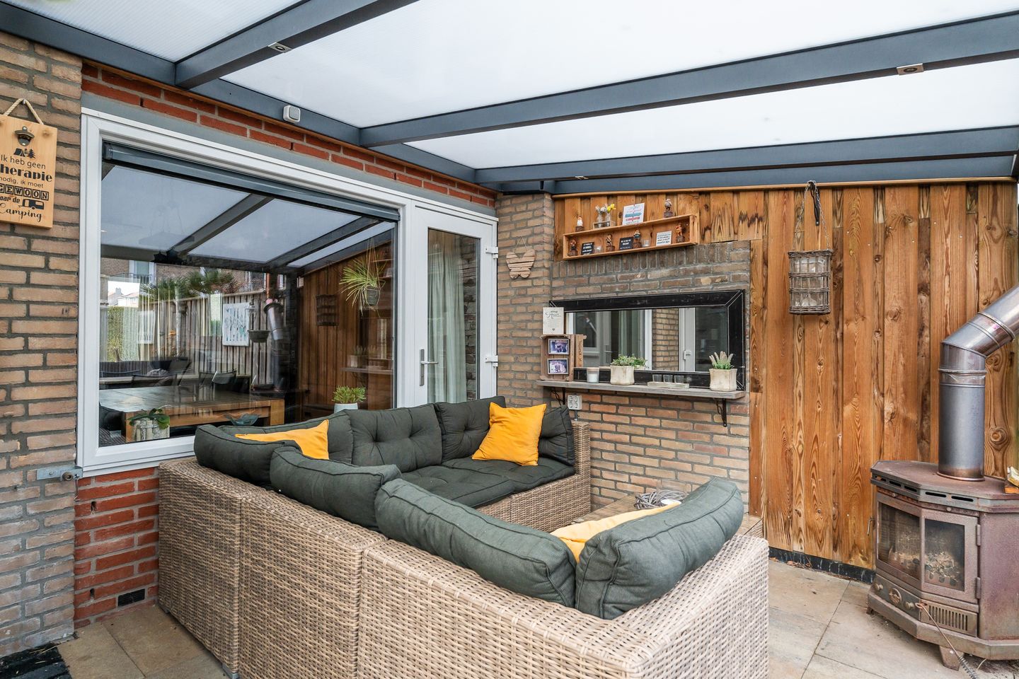 Foto 4 van Aquila 45