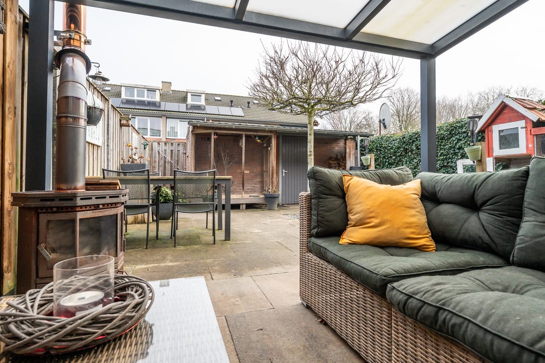 Foto 17 van Aquila 45