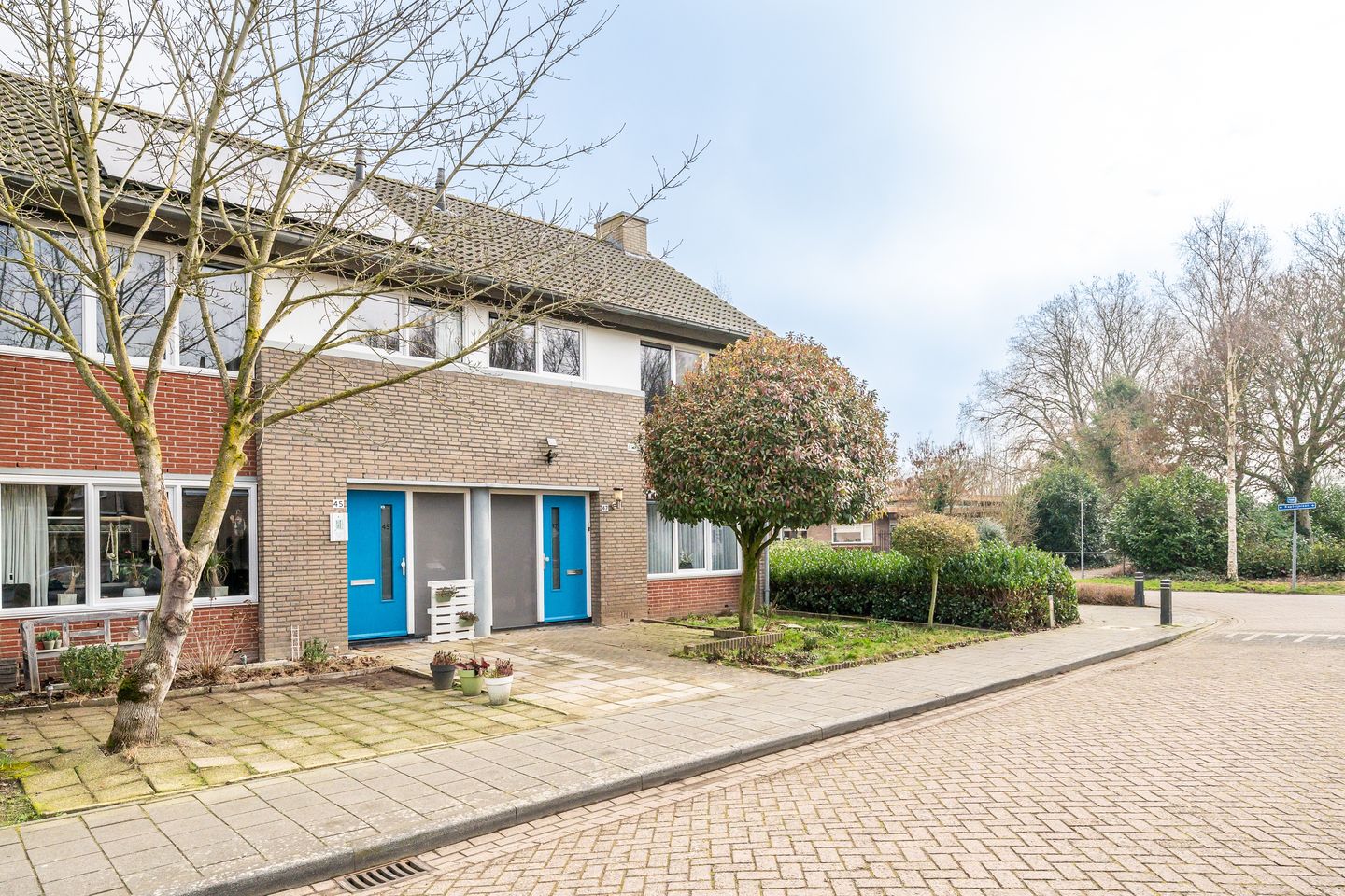 Foto 19 van Aquila 45