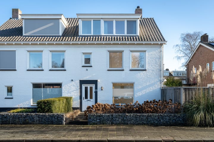 Foto 2 van Geert Grootestraat 29