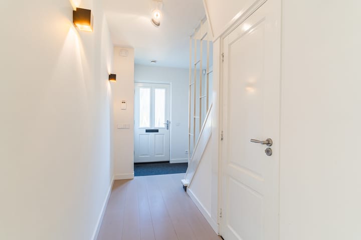 Foto 3 van Geert Grootestraat 29