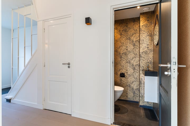 Foto 18 van Geert Grootestraat 29