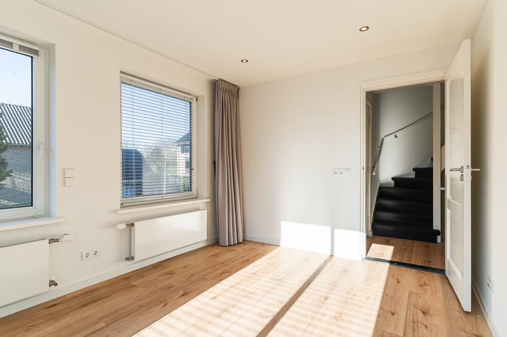 Foto 22 van Geert Grootestraat 29