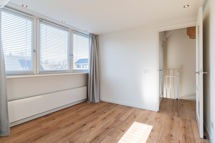 Foto 38 van Geert Grootestraat 29