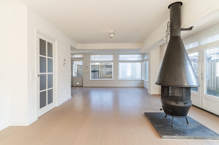 Foto 5 van Geert Grootestraat 29