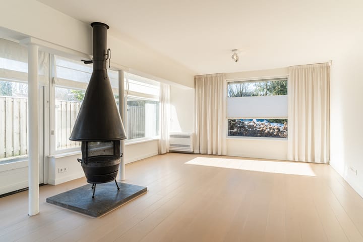 Foto 6 van Geert Grootestraat 29