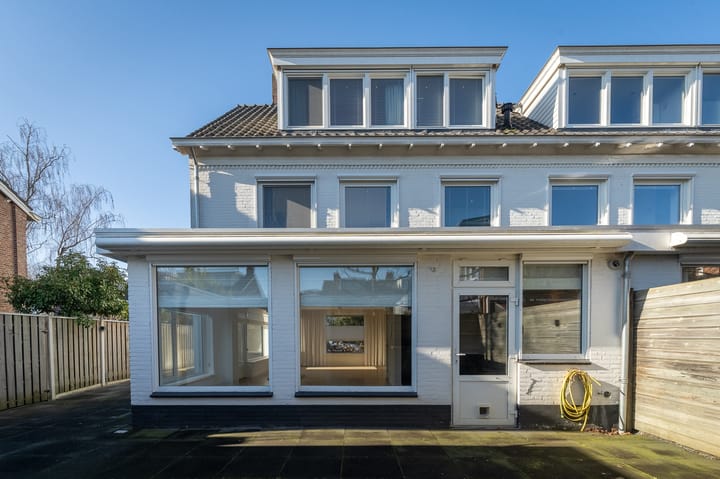 Foto 42 van Geert Grootestraat 29