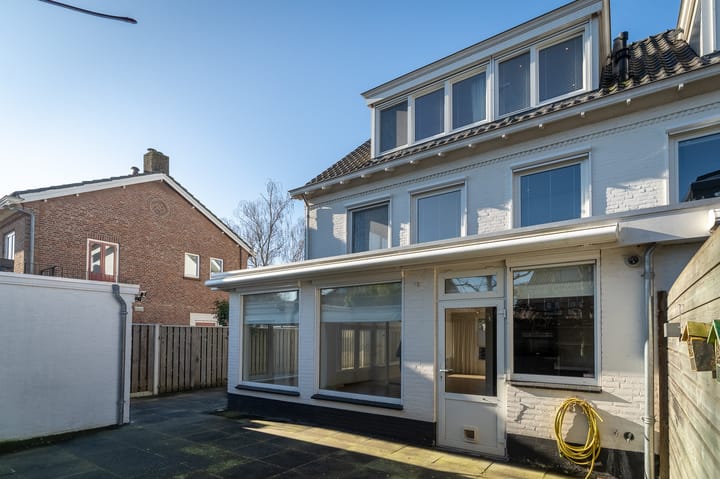 Foto 43 van Geert Grootestraat 29