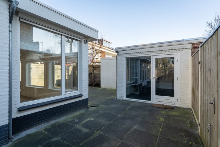 Foto 47 van Geert Grootestraat 29