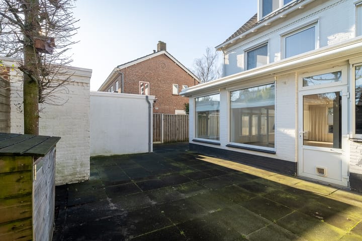 Foto 50 van Geert Grootestraat 29