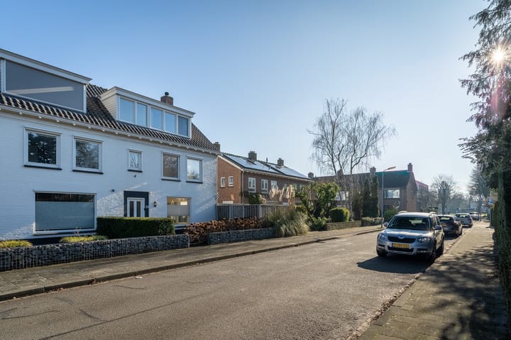 Foto 52 van Geert Grootestraat 29