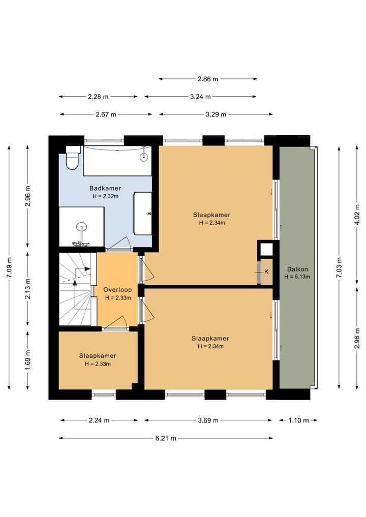 Foto 62 van Geert Grootestraat 29