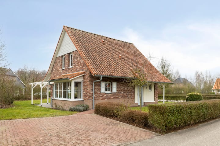 Foto 1 van Klein Vink 4-2310