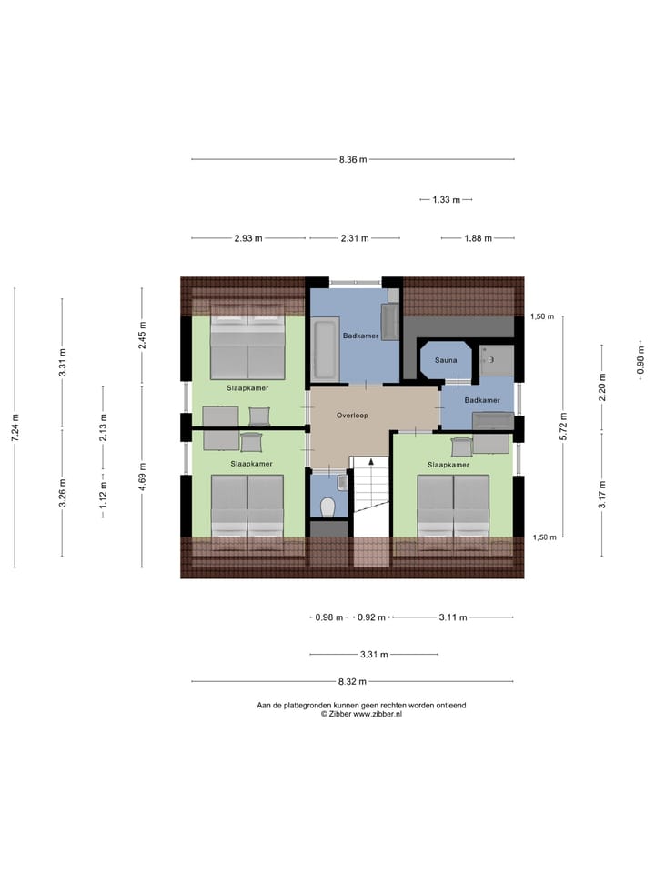 Foto 40 van Klein Vink 4-2310