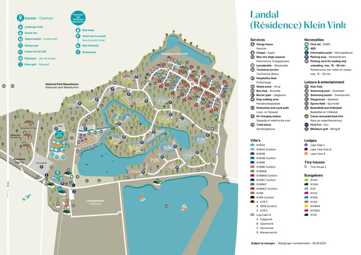 Foto 41 van Klein Vink 4-2310