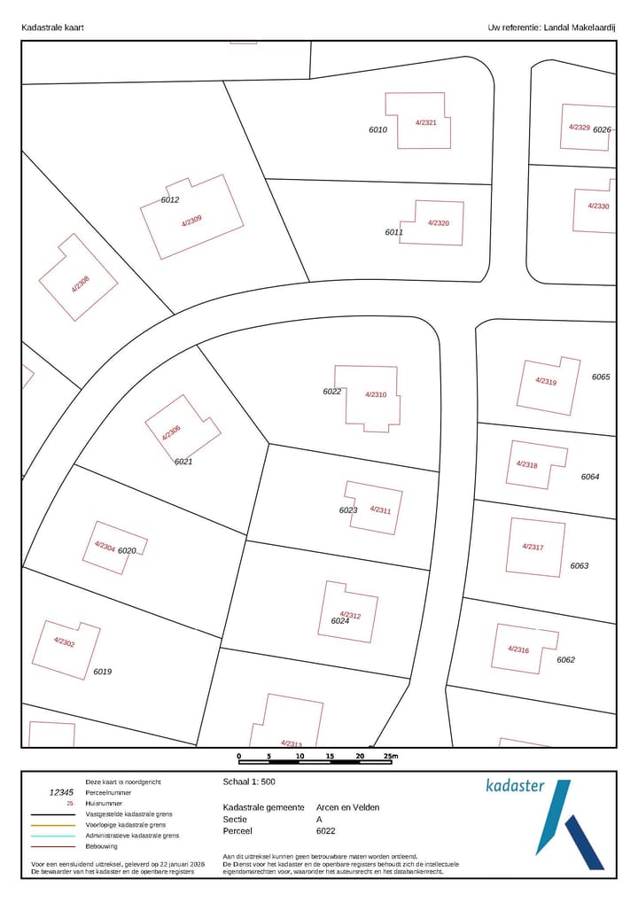 Foto 42 van Klein Vink 4-2310