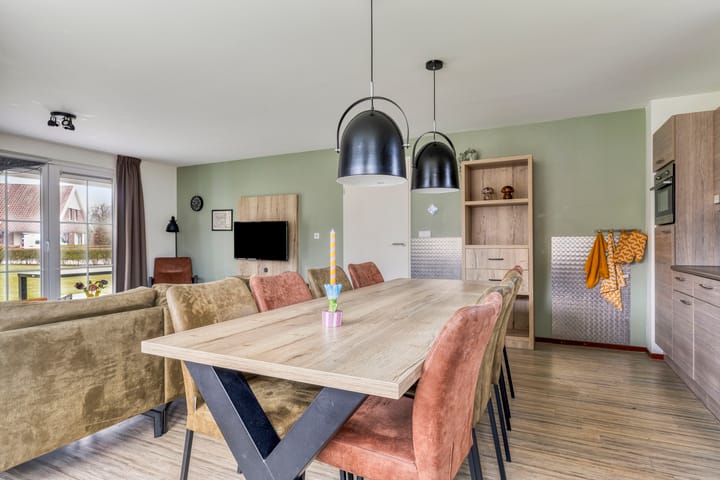 Foto 12 van Klein Vink 4-2310