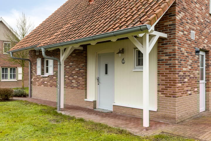 Foto 3 van Klein Vink 4-2310