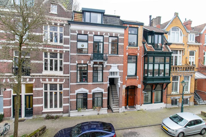 Luijbenstraat 22