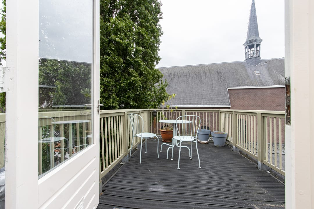 Photo 53 of Luijbenstraat 22