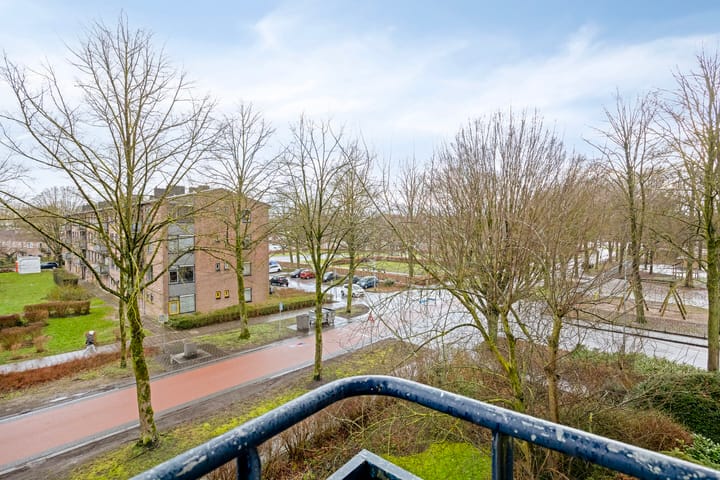 Photo 22 of Van Uvenweg 7-II