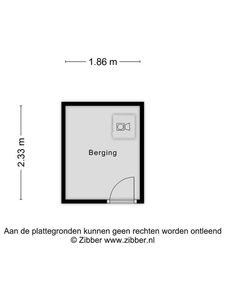 Photo 29 of Van Uvenweg 7-II
