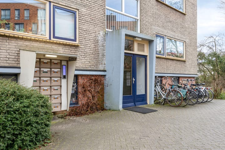 Photo 6 of Van Uvenweg 7-II