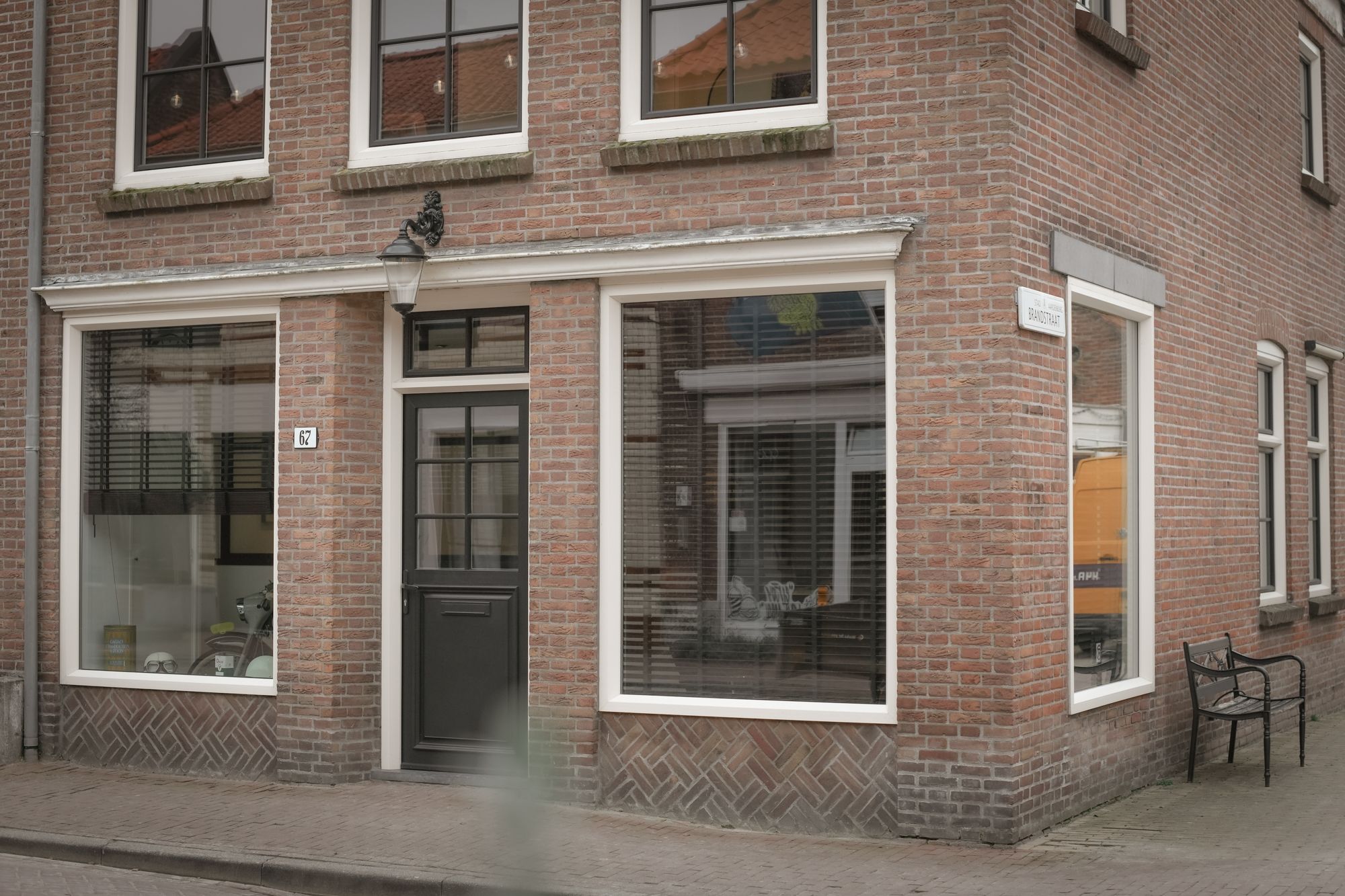 Photo 3 of Weststraat 67