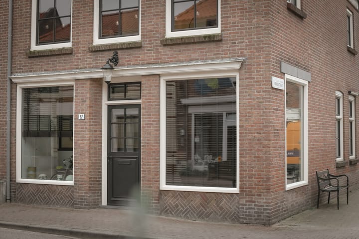Foto 3 van Weststraat 67