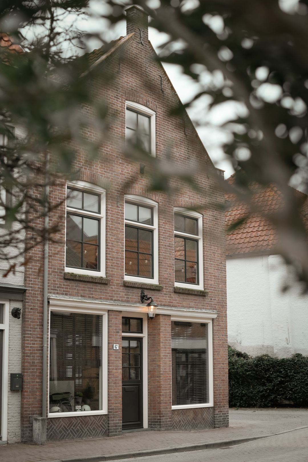 Photo 2 of Weststraat 67